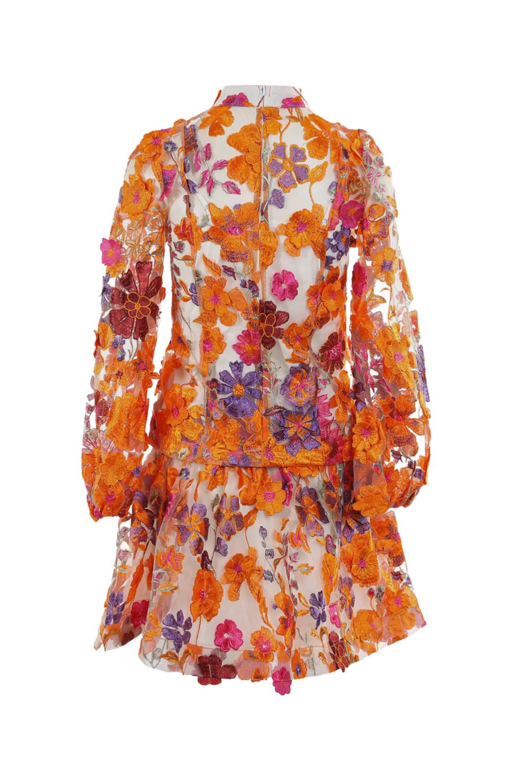 Orange Multi