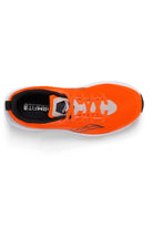 Orange/Grey