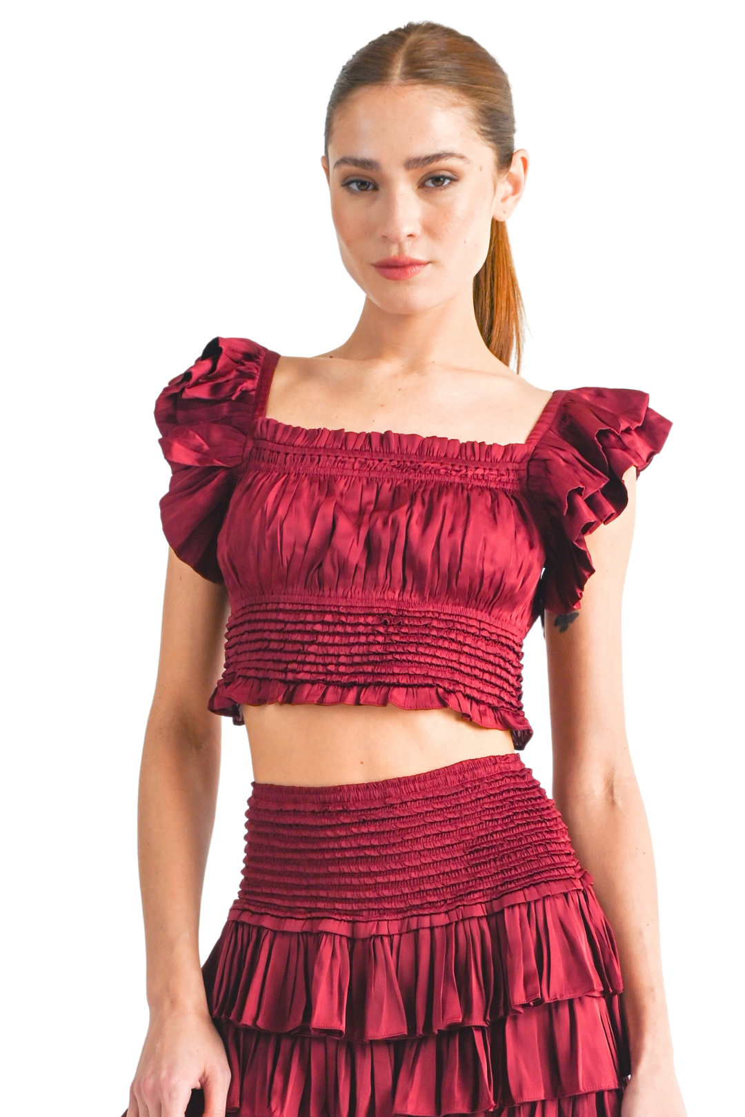 MAROON Main