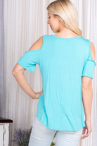 Turquoise