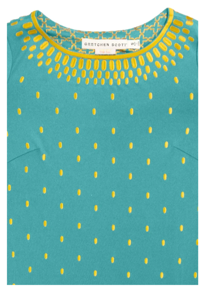 Turquoise