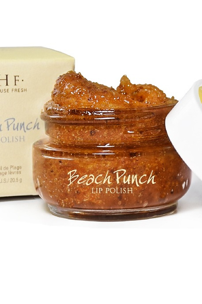 Beach punch Main