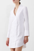 Linen White Main