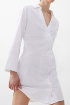 Linen White
