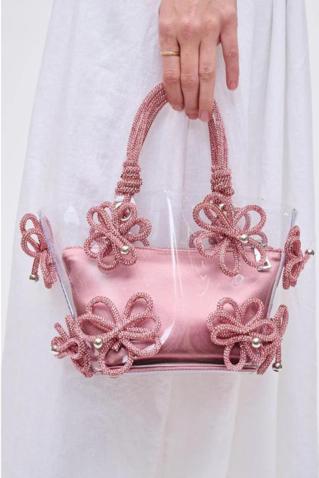 Pink Main