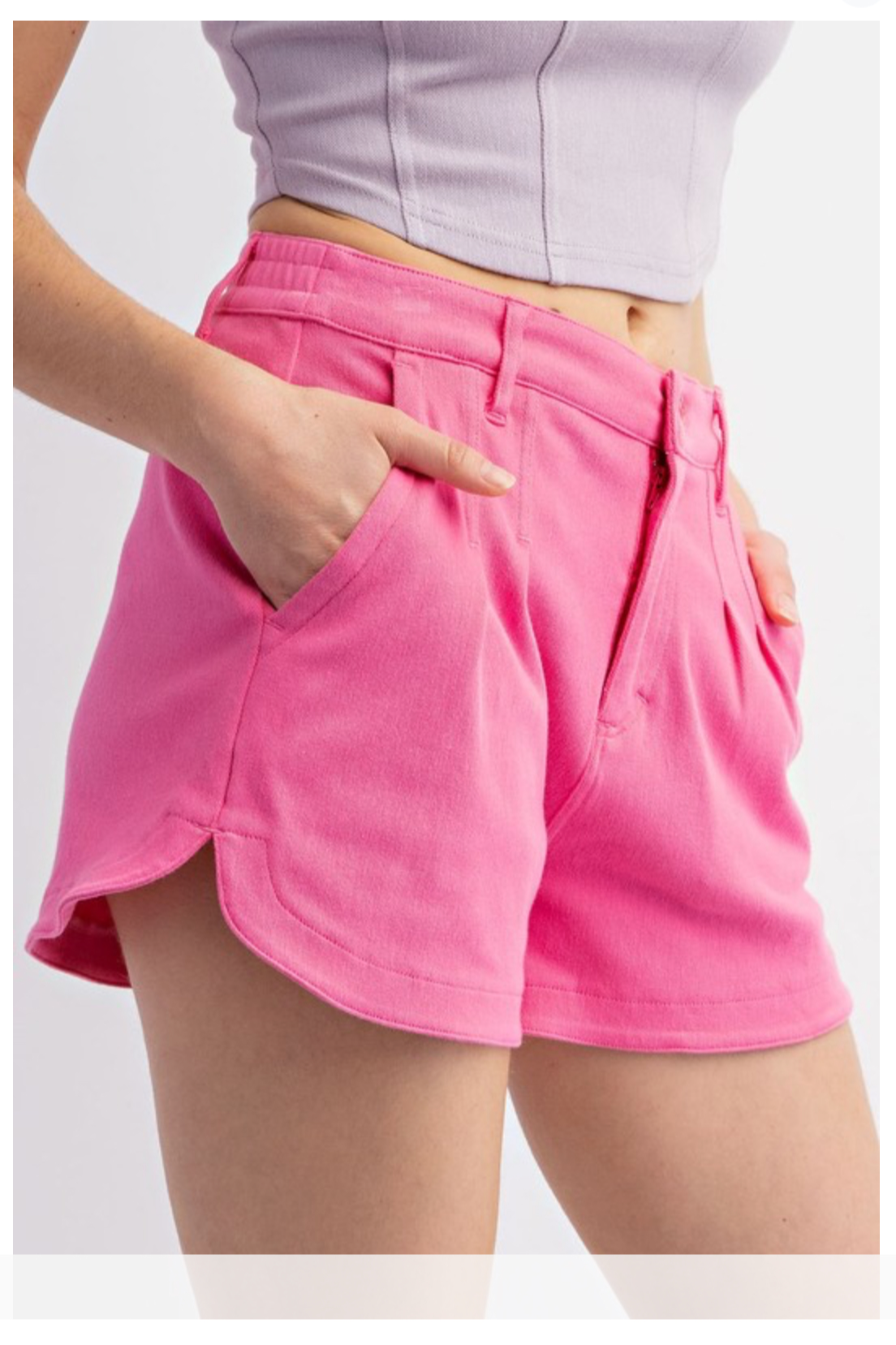 Pink Main
