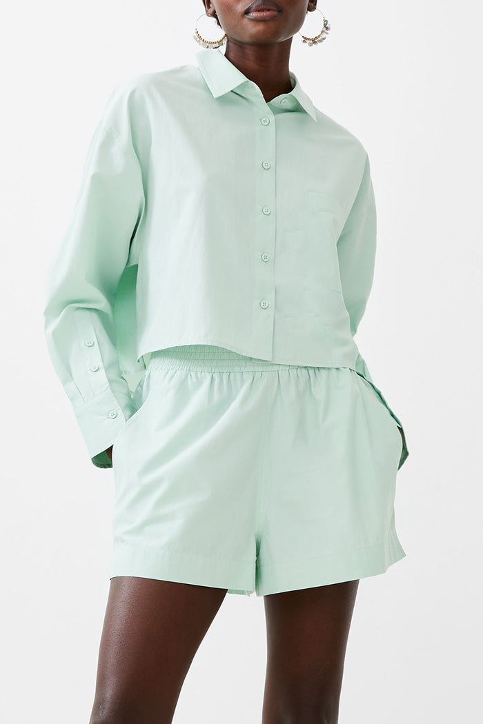 Subtle Green Main