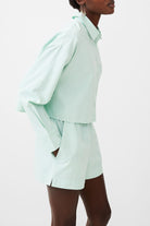 Subtle Green
