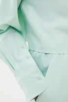 Subtle Green
