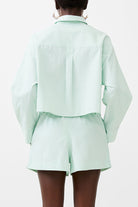 Subtle Green