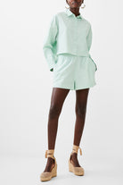 Subtle Green
