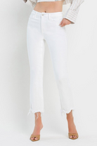 White Main