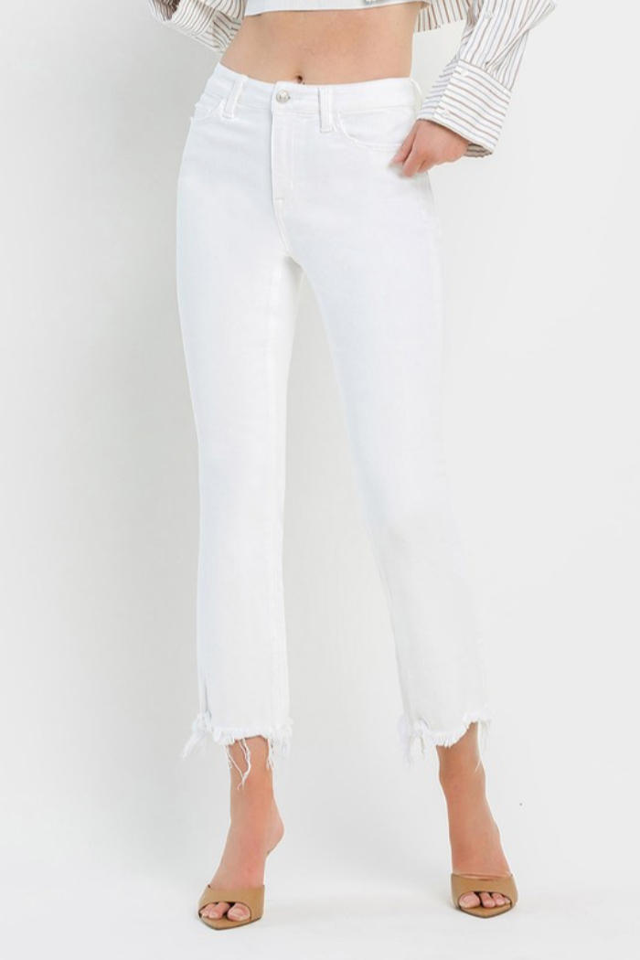 White Main