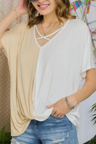 Beige Main