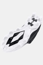 Black-White-METALLIC GUN METAL