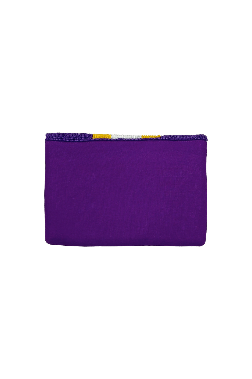 Purple/Gold
