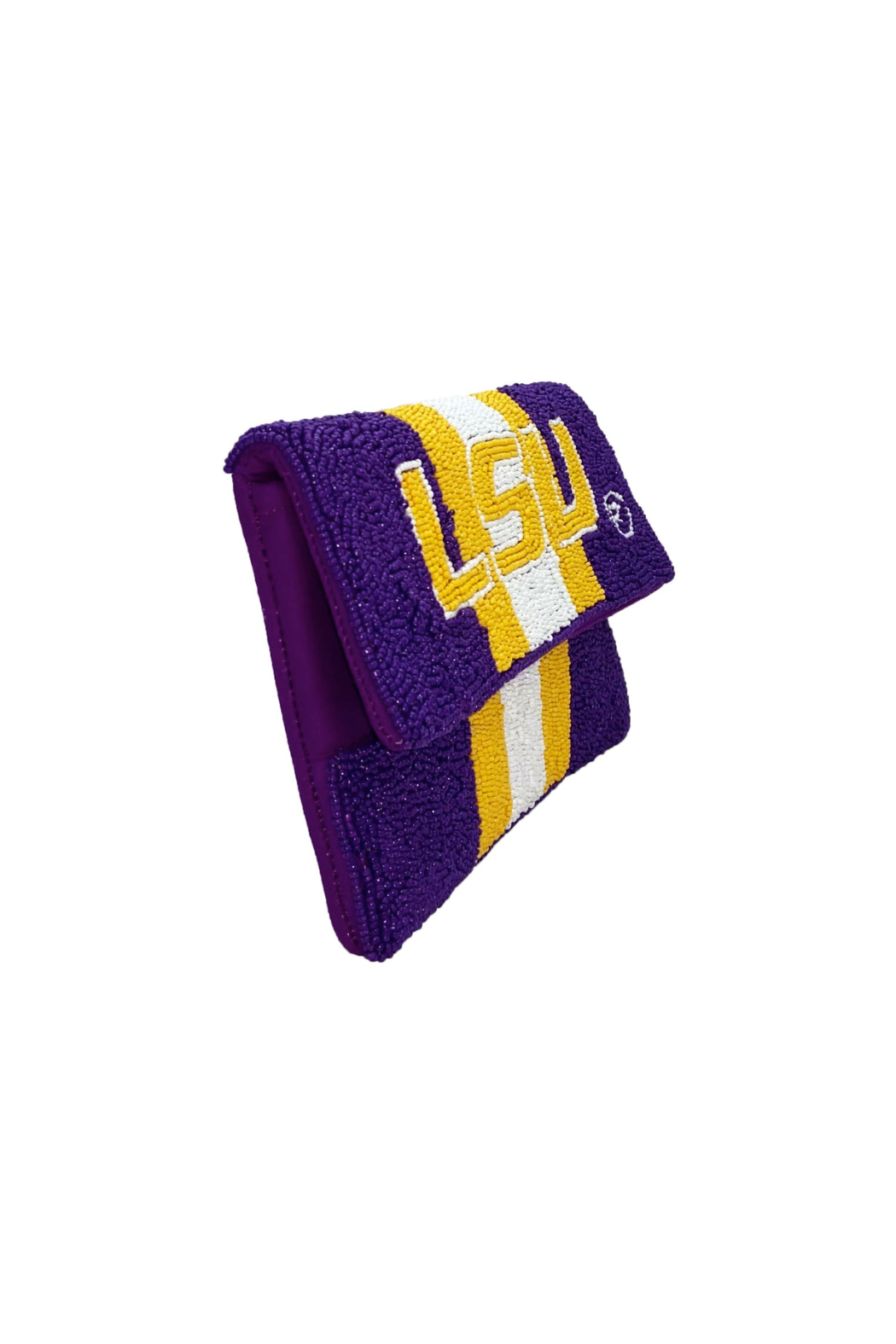 Purple/Gold