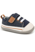 Navy Denim Main