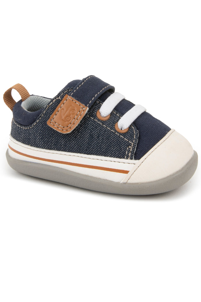 Navy Denim Main