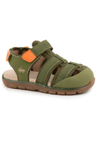 Olive Green Main