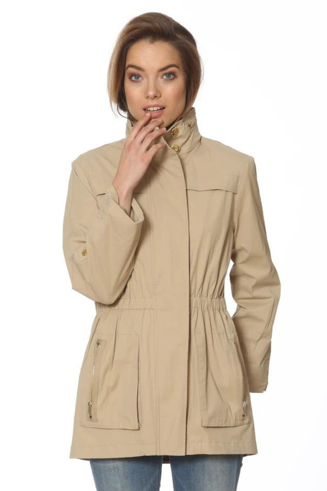 Khaki