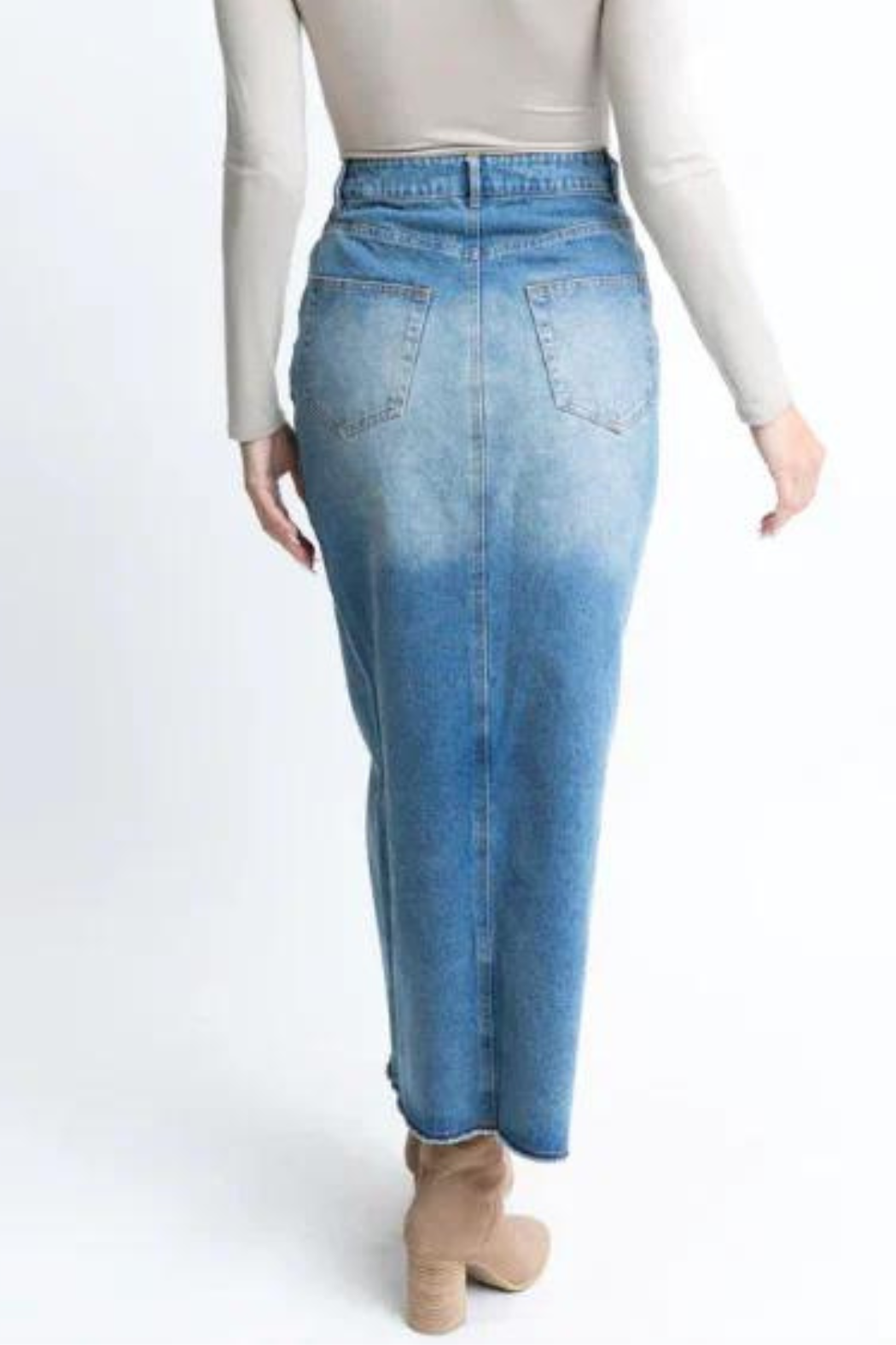 Denim