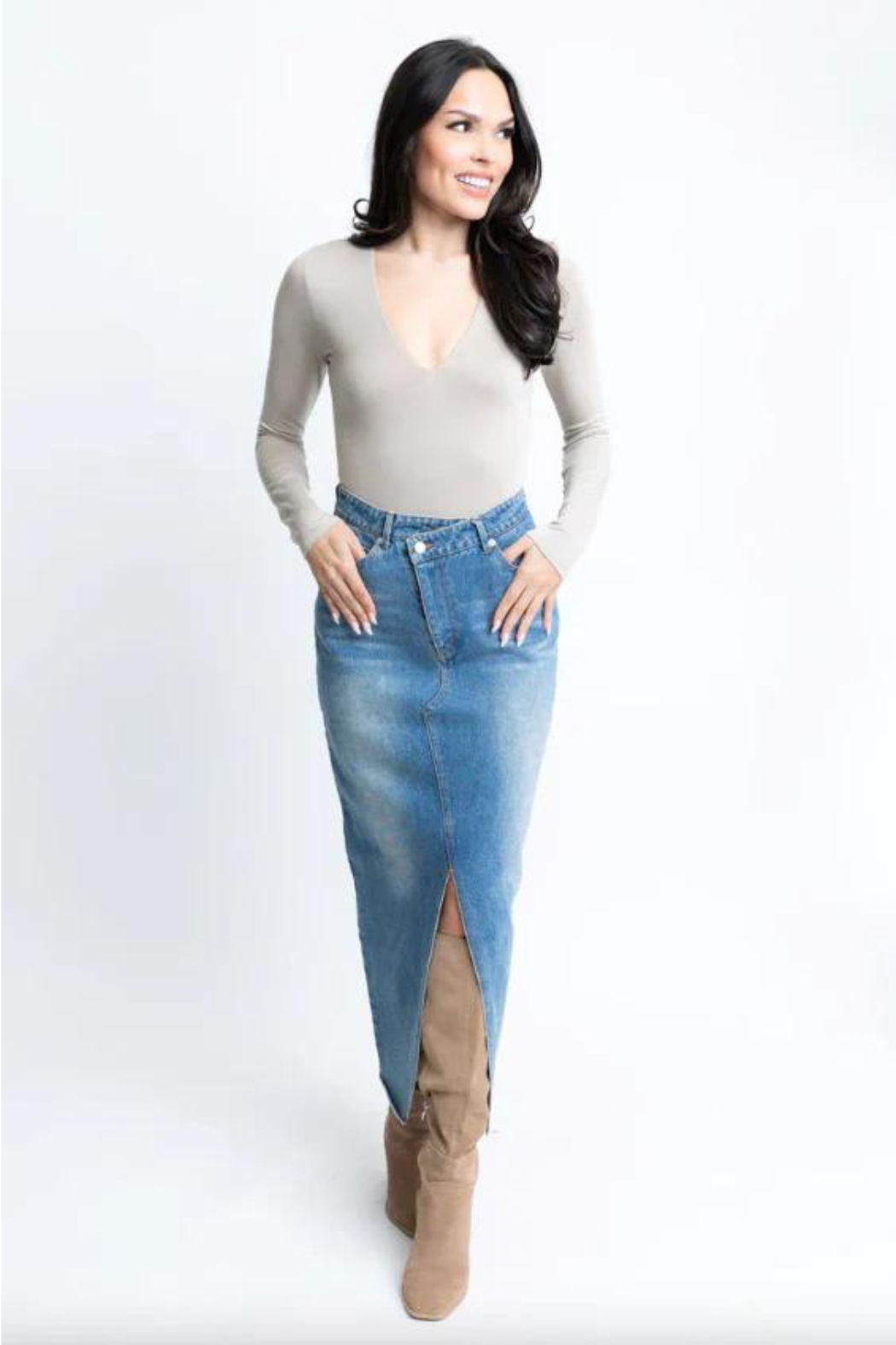 Denim