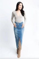 Denim