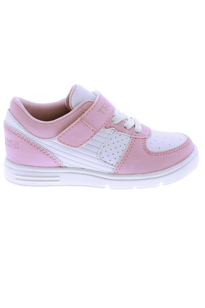 Pink/White Main