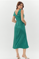 Deep Emerald