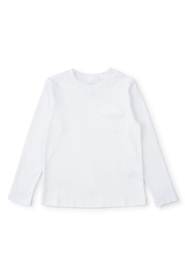 White Main