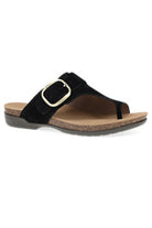 Black Suede Main