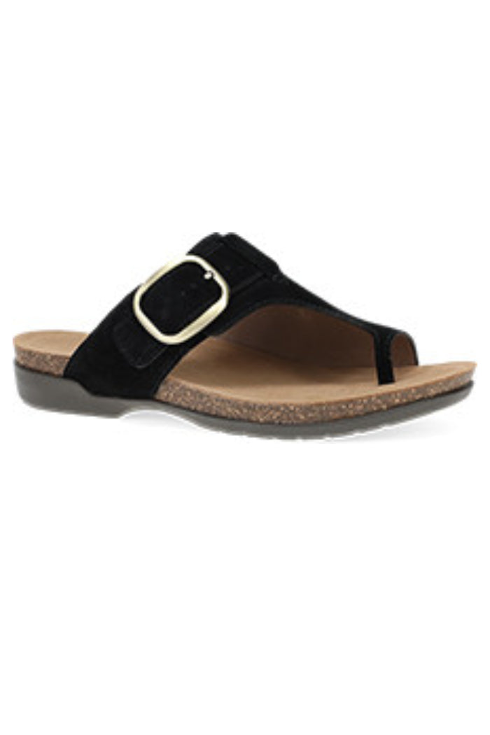 Black Suede Main