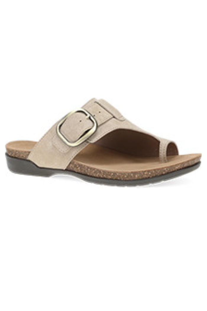 Sand Suede Main