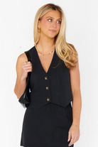 BLACK DENIM Main