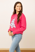 Hot Pink