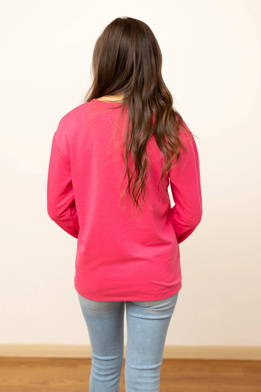 Hot Pink