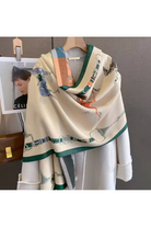 BEIGE/GREENSTRAP(FYR39) Main