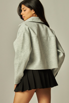 Grey