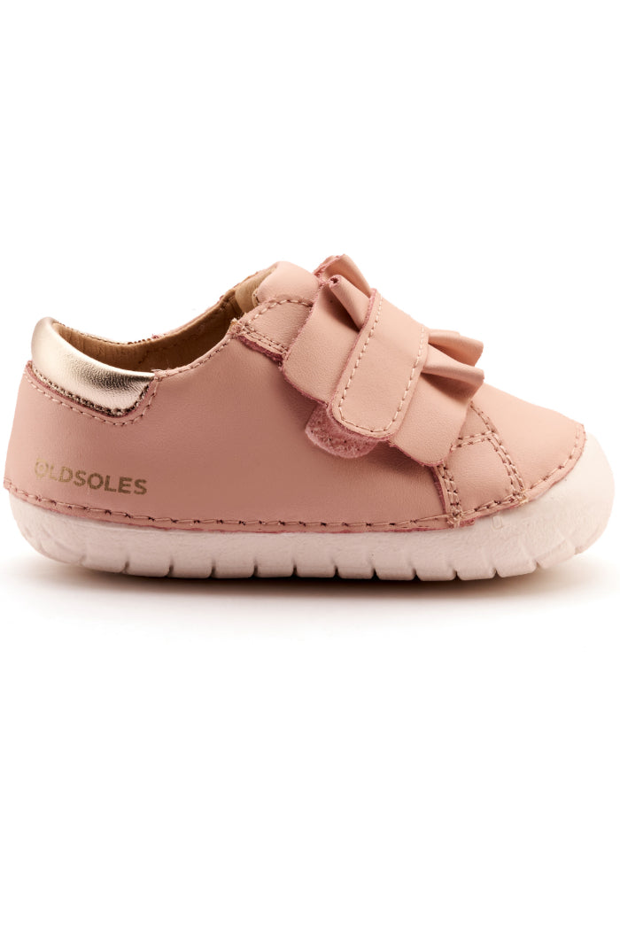 POWDER PINK / GOLD