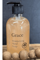 GRACE Main