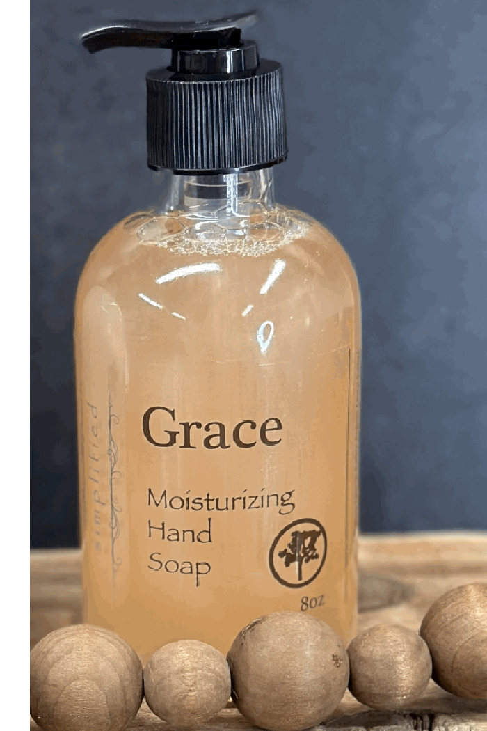 GRACE Main