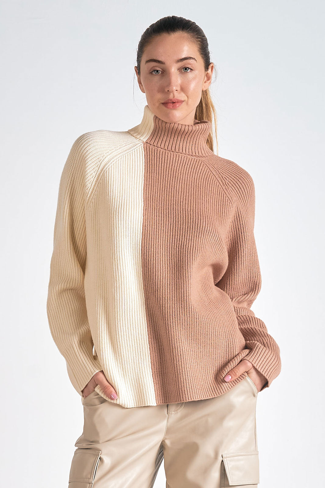 Beige Main