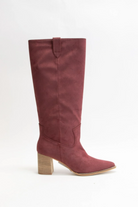Maroon Main