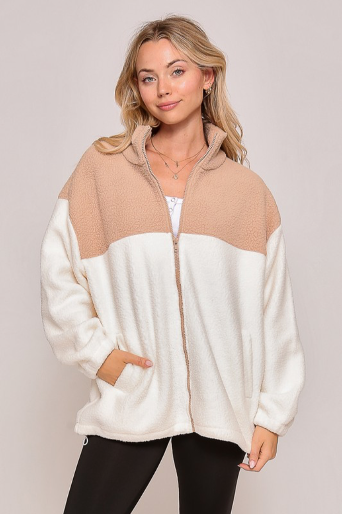 Beige Main