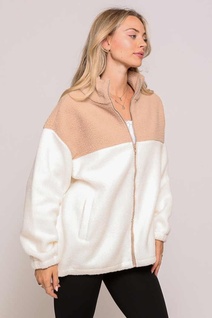Beige