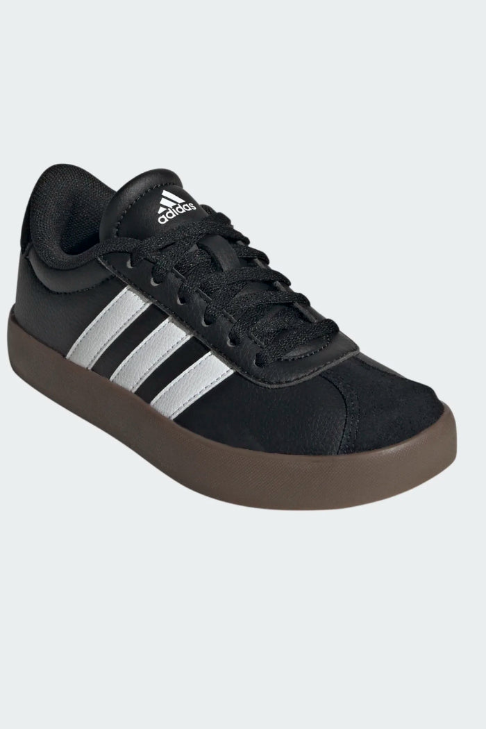 CBLACK/FTWWHT/GUM5