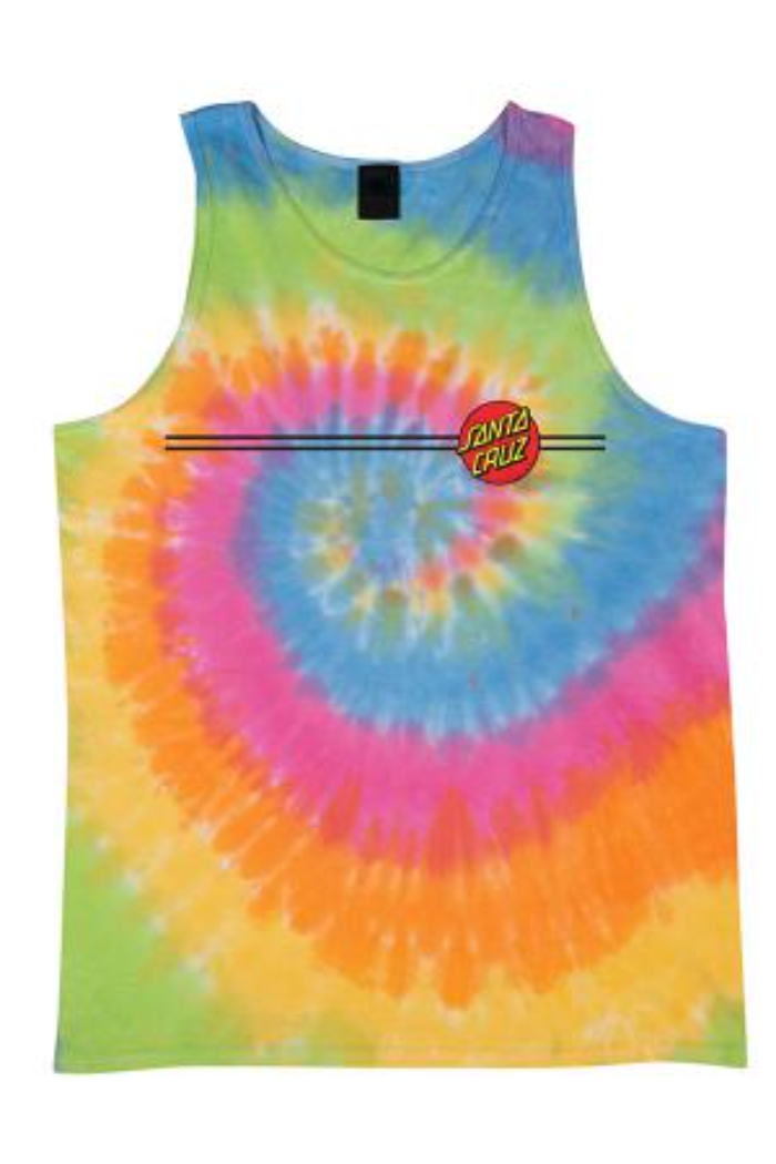 Multicolor Main