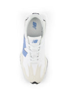 White/Blue Laguna
