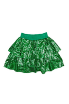 Green Main